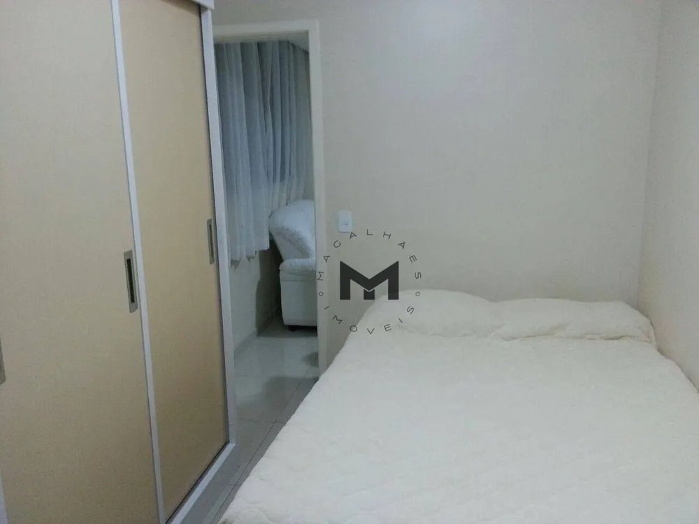 Apartamento, 3 quartos, 60 m² - Foto 8