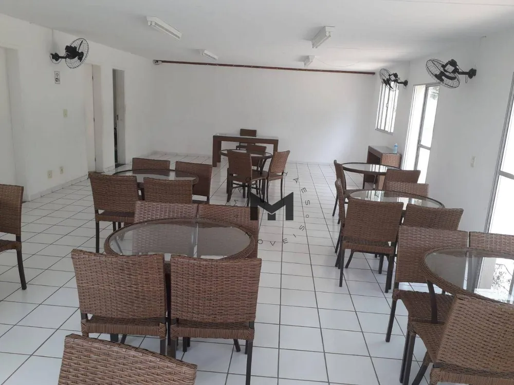 Apartamento, 3 quartos, 60 m² - Foto 12