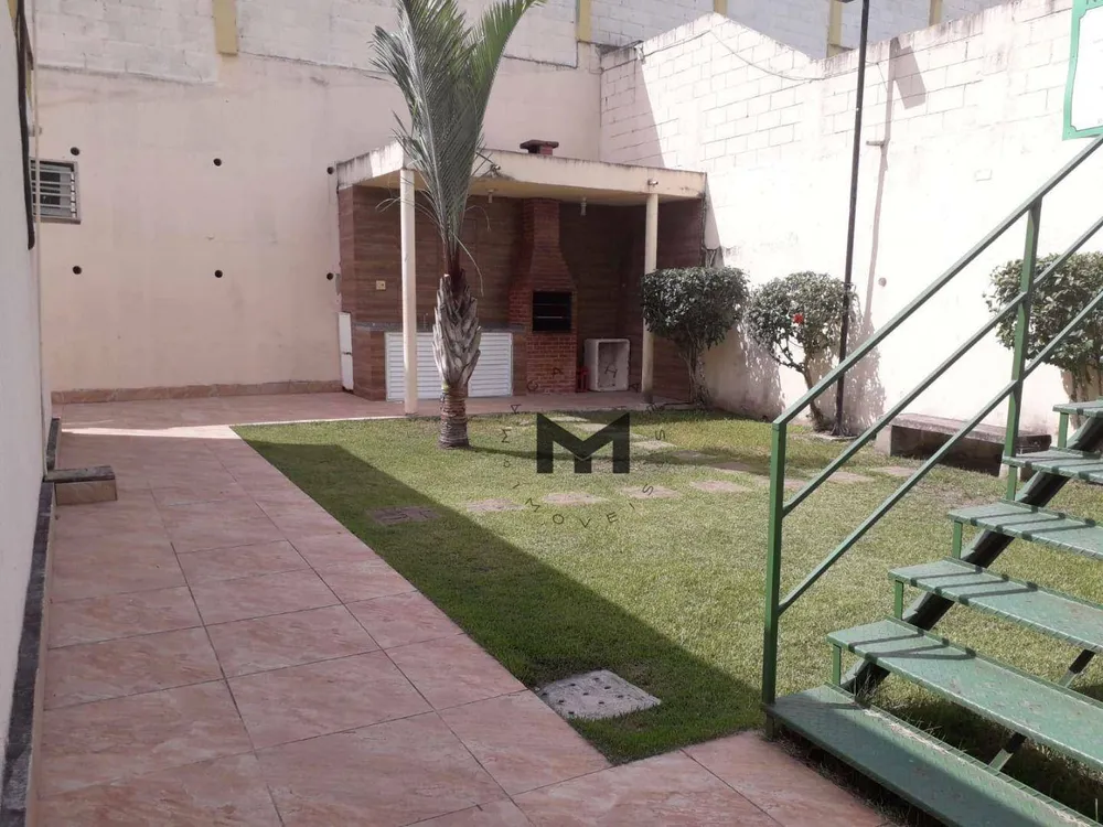 Apartamento, 3 quartos, 60 m² - Foto 15