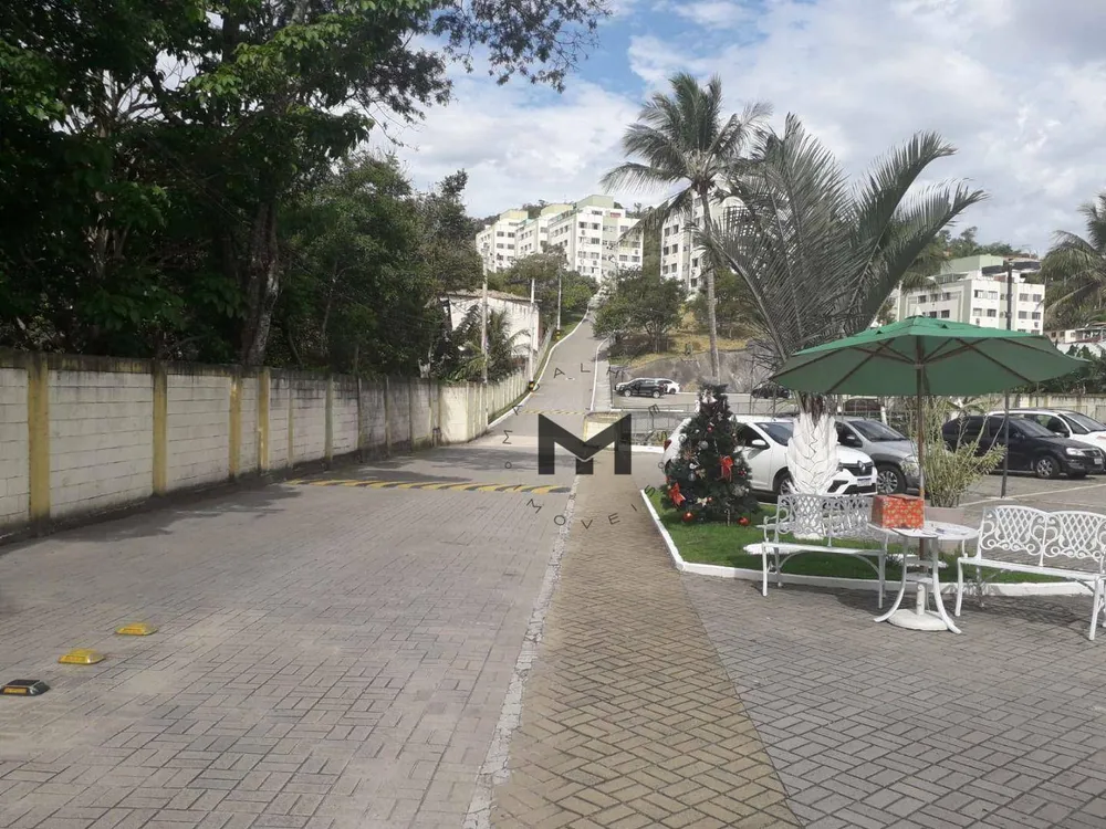 Apartamento, 3 quartos, 60 m² - Foto 16