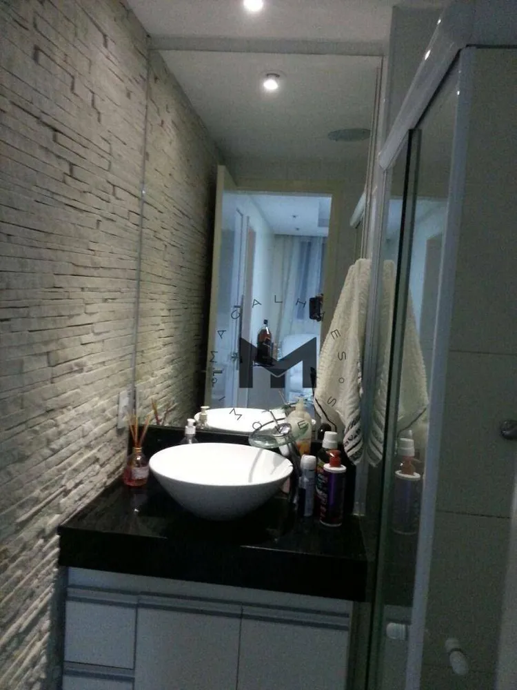 Apartamento, 3 quartos, 60 m² - Foto 7