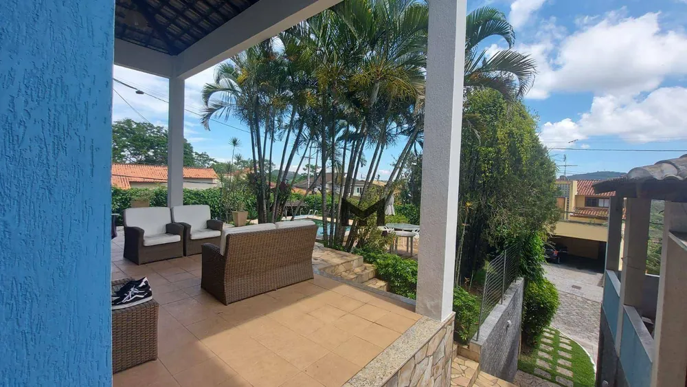 Casa, 4 quartos, 350 m² - Foto 17