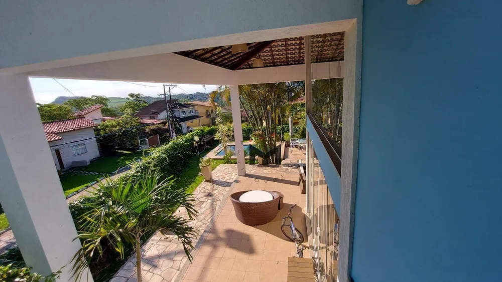Casa, 4 quartos, 350 m² - Foto 22