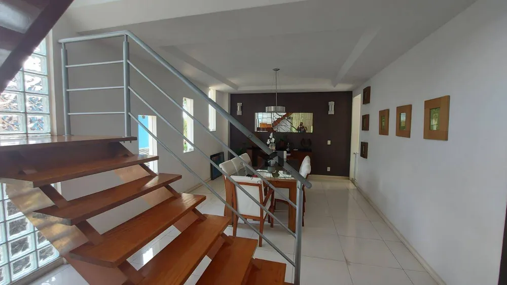 Casa, 4 quartos, 350 m² - Foto 9