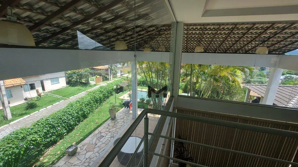 Casa, 4 quartos, 350 m² - Foto 25