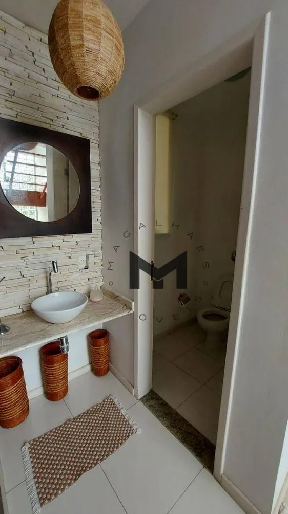 Casa, 4 quartos, 350 m² - Foto 4