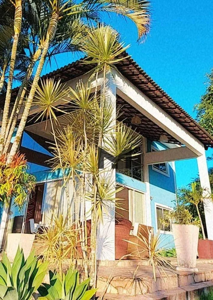 Casa, 4 quartos, 350 m² - Foto 13