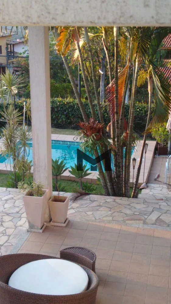 Casa, 4 quartos, 350 m² - Foto 18