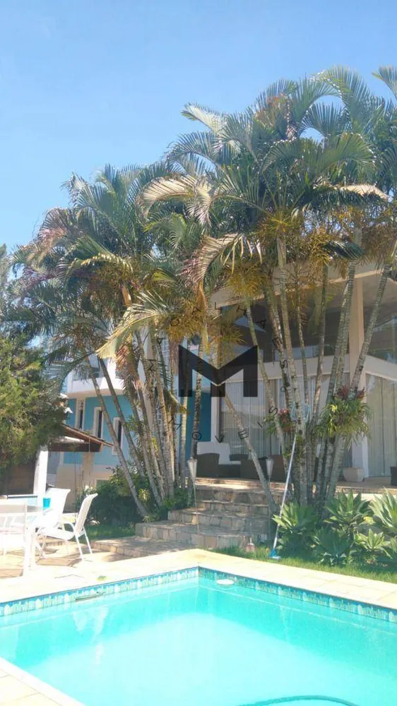 Casa, 4 quartos, 350 m² - Foto 16