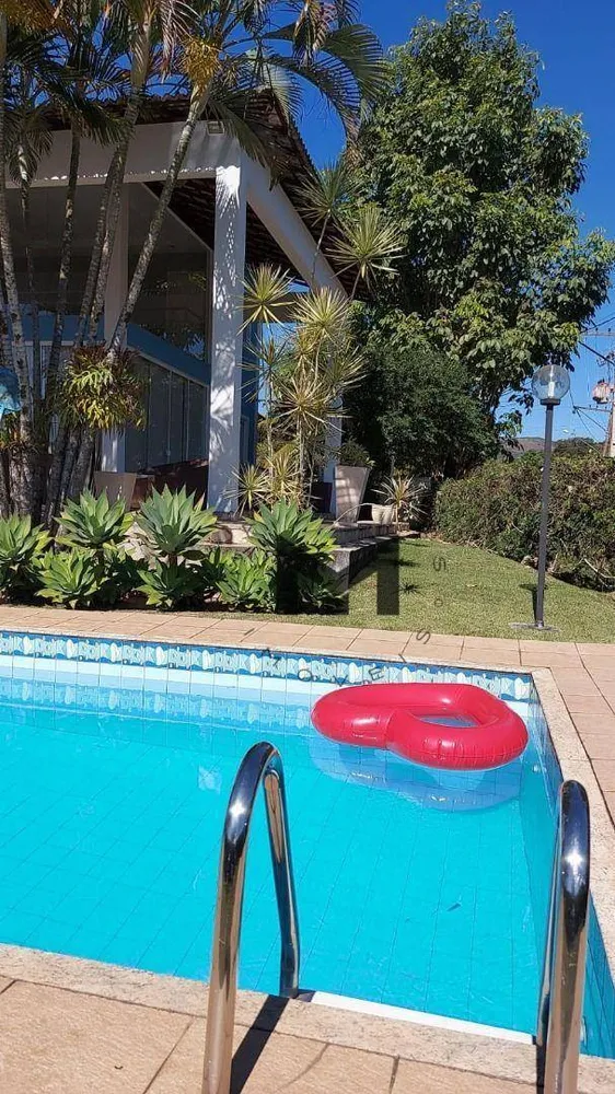 Casa, 4 quartos, 350 m² - Foto 14