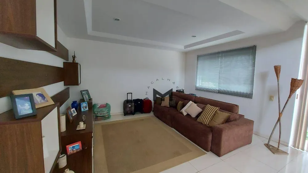 Casa, 4 quartos, 350 m² - Foto 3