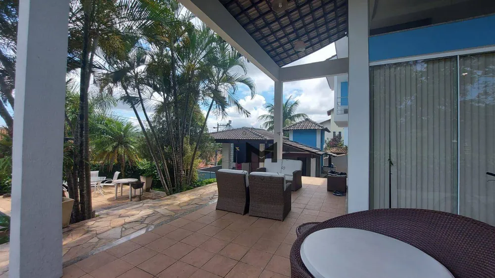 Casa, 4 quartos, 350 m² - Foto 19