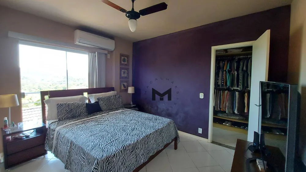 Casa, 4 quartos, 350 m² - Foto 26