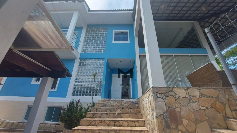 Casa, 4 quartos, 350 m² - Foto 21