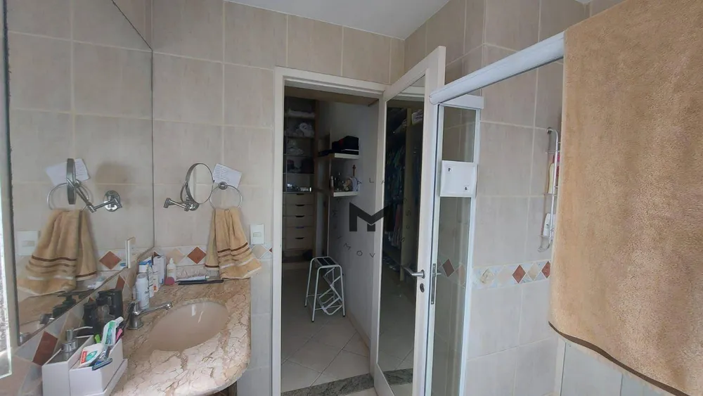 Casa, 4 quartos, 350 m² - Foto 32