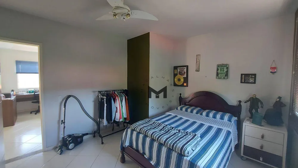 Casa, 4 quartos, 350 m² - Foto 36