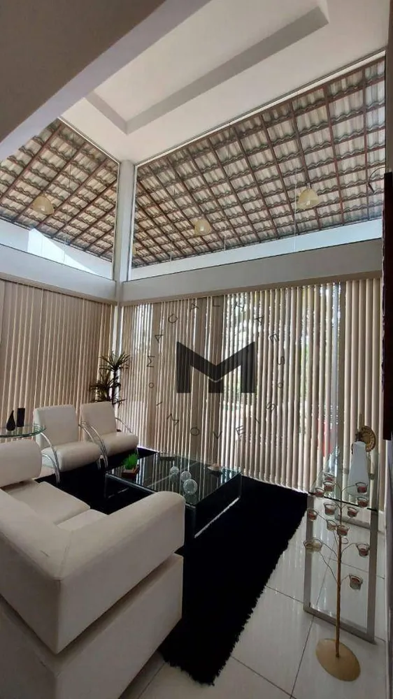 Casa, 4 quartos, 350 m² - Foto 2