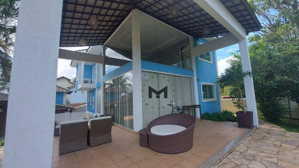 Casa, 4 quartos, 350 m² - Foto 20