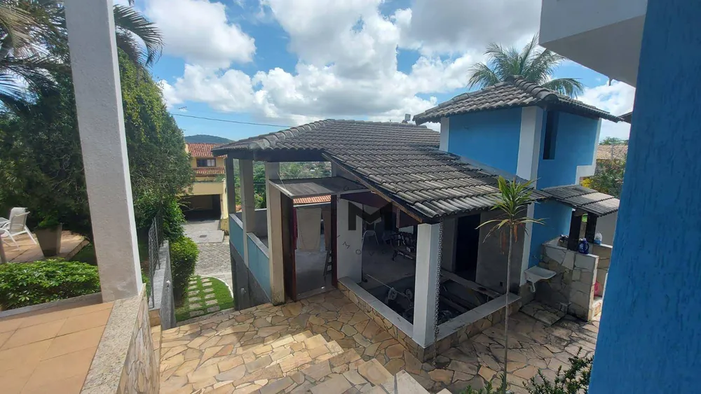 Casa, 4 quartos, 350 m² - Foto 23