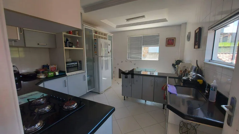 Casa, 4 quartos, 350 m² - Foto 12