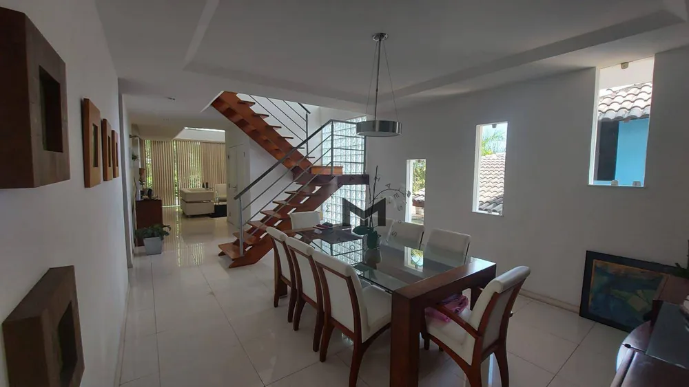 Casa, 4 quartos, 350 m² - Foto 11