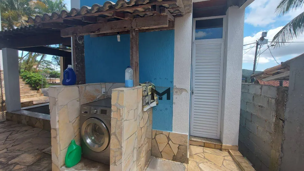 Casa, 4 quartos, 350 m² - Foto 51