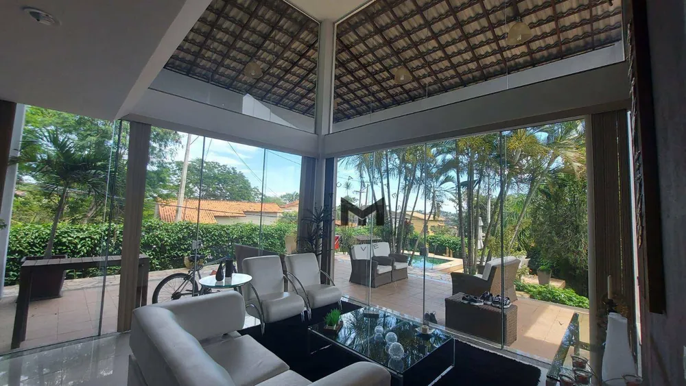 Casa, 4 quartos, 350 m² - Foto 24