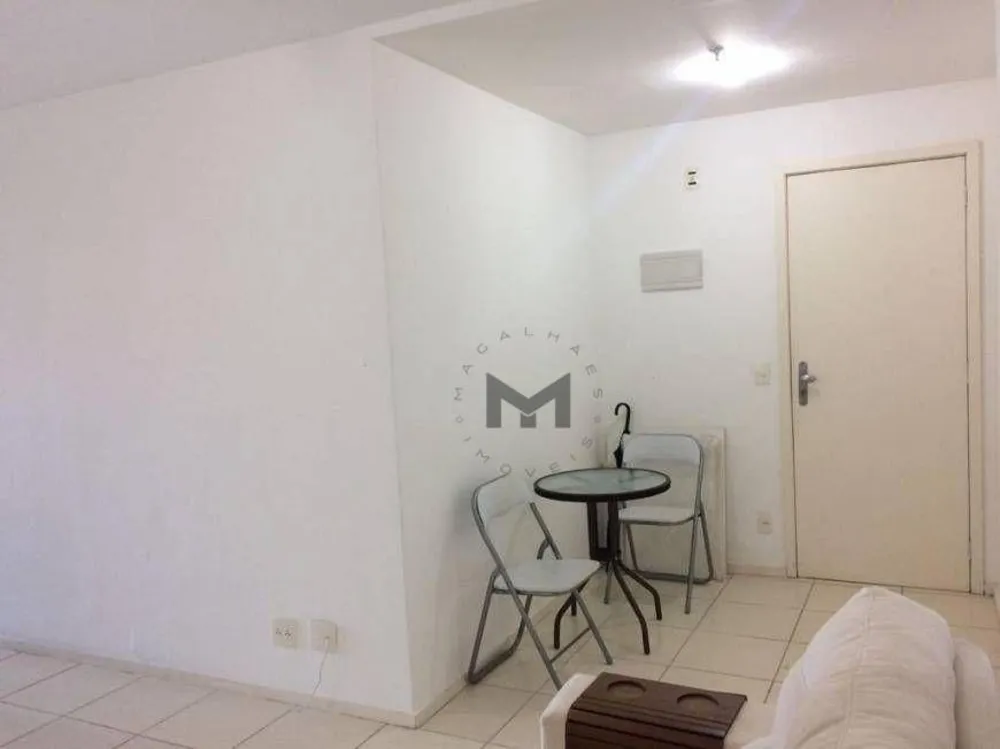 Flat/Apart Hotel, 1 quarto, 60 m² - Foto 2