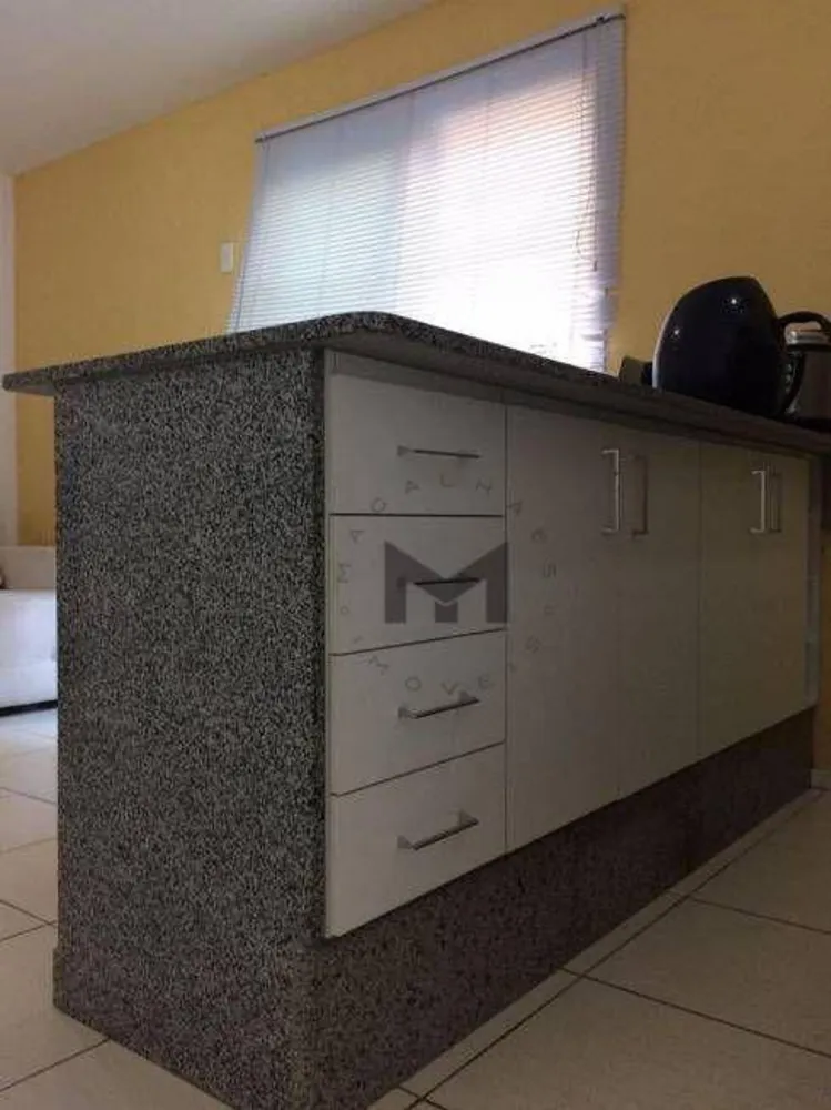 Flat/Apart Hotel, 1 quarto, 60 m² - Foto 8