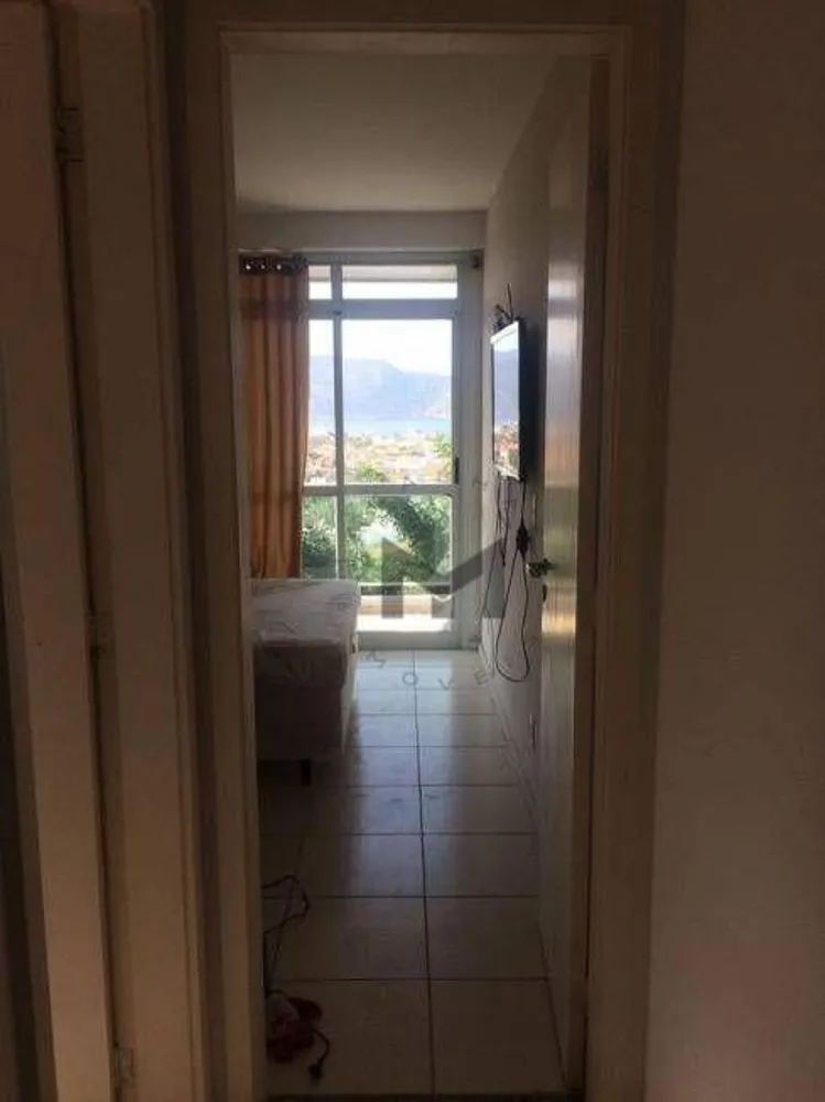 Flat/Apart Hotel, 1 quarto, 60 m² - Foto 6