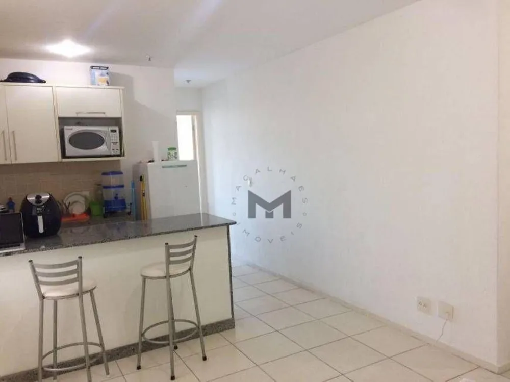 Flat/Apart Hotel, 1 quarto, 60 m² - Foto 7