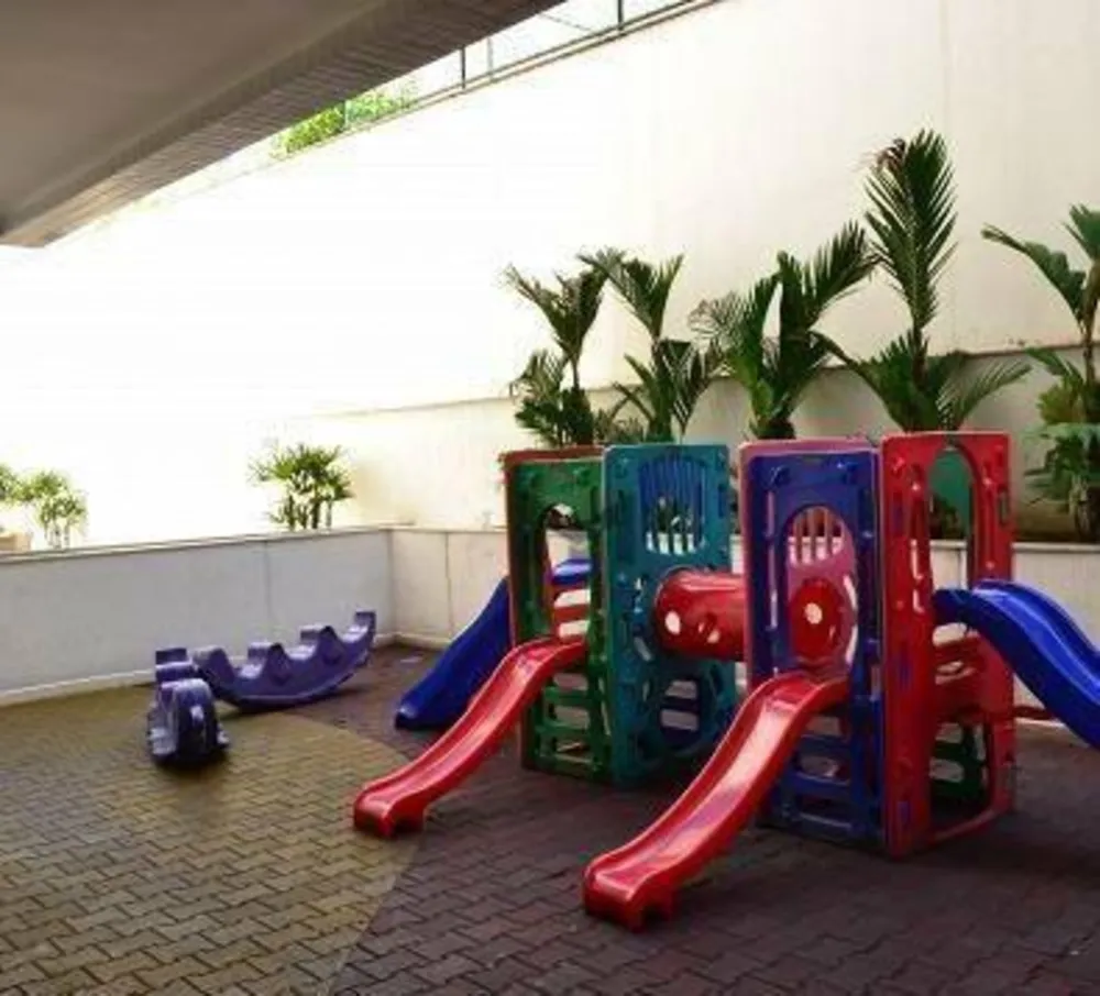 Apartamento, 3 quartos, 100 m² - Foto 7