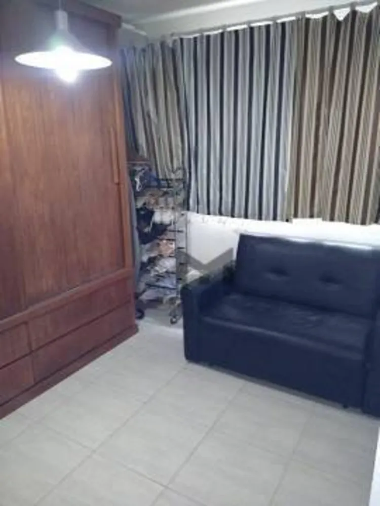 Apartamento, 3 quartos, 100 m² - Foto 12