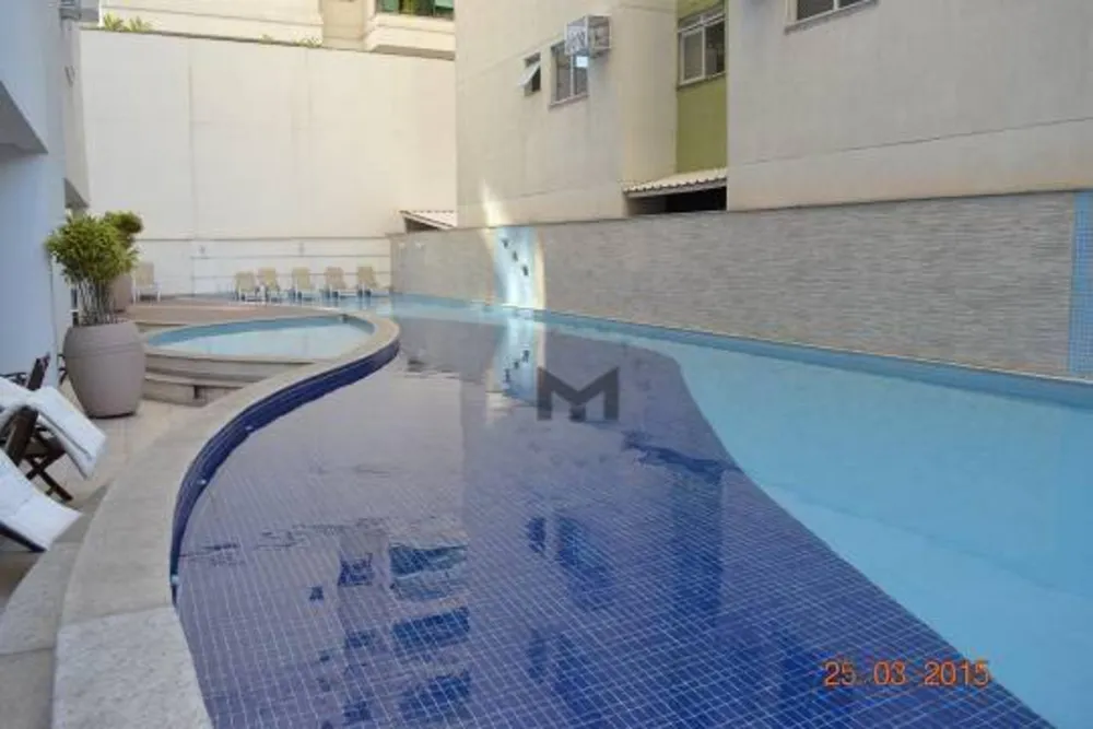 Apartamento, 3 quartos, 100 m² - Foto 5