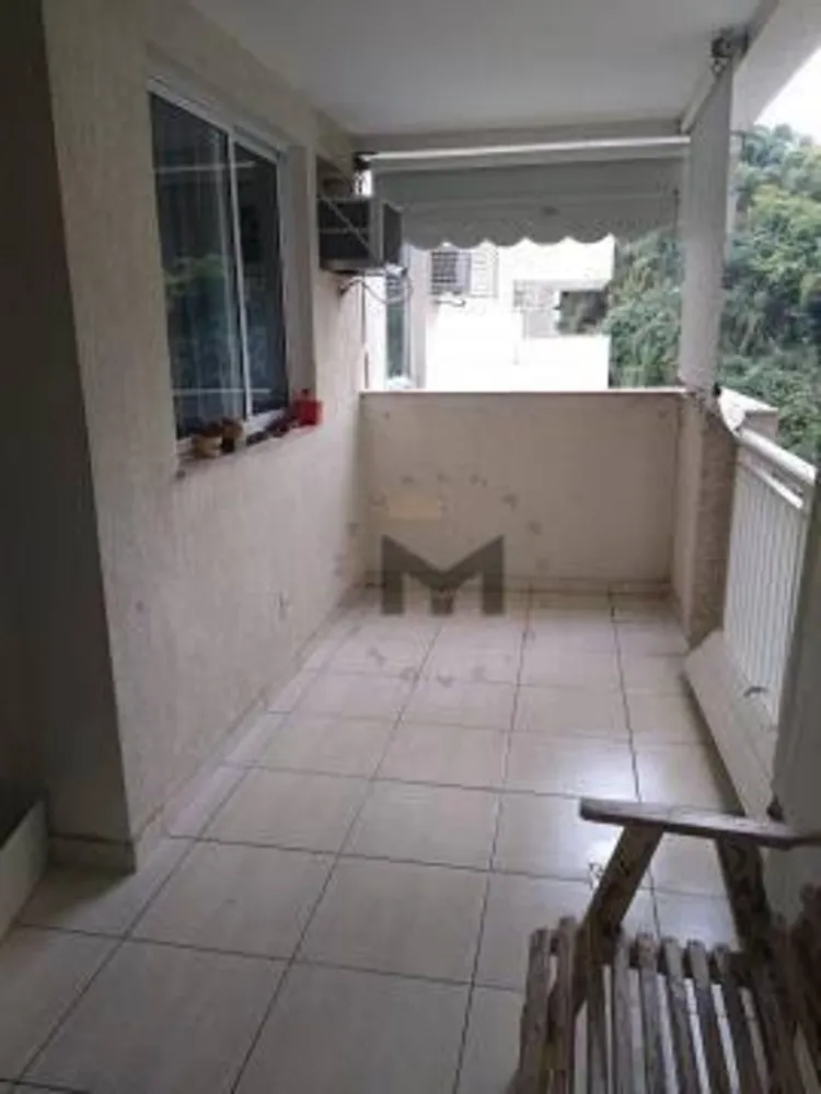 Apartamento, 3 quartos, 100 m² - Foto 10