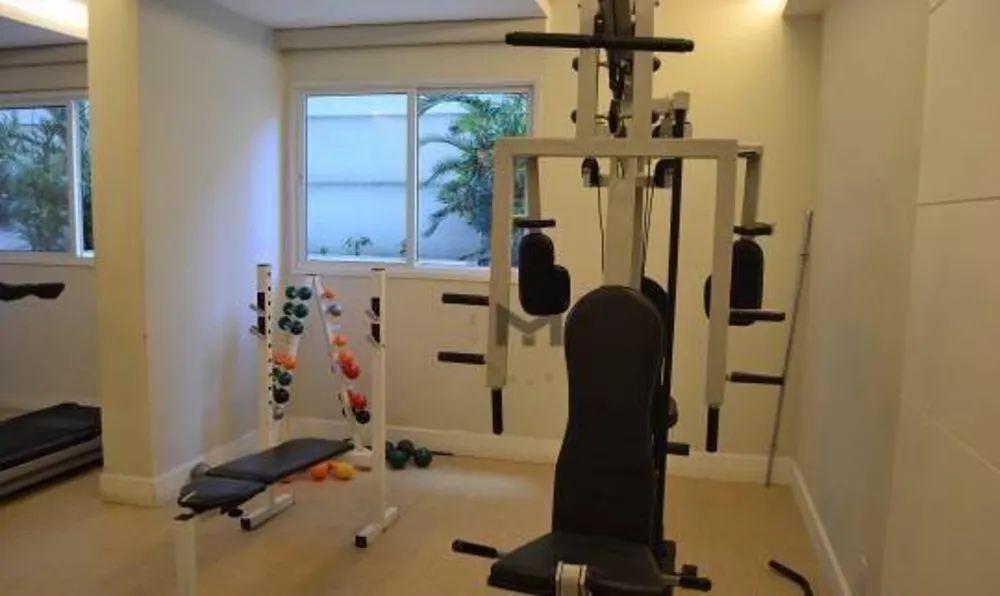Apartamento, 3 quartos, 100 m² - Foto 9