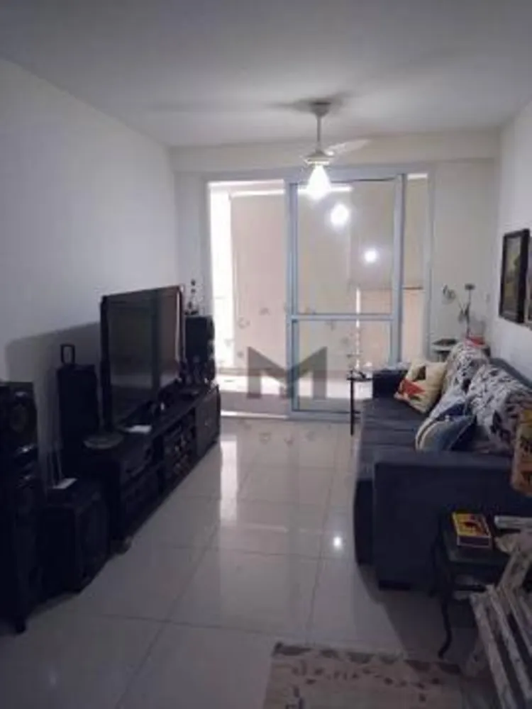 Apartamento, 3 quartos, 100 m² - Foto 3