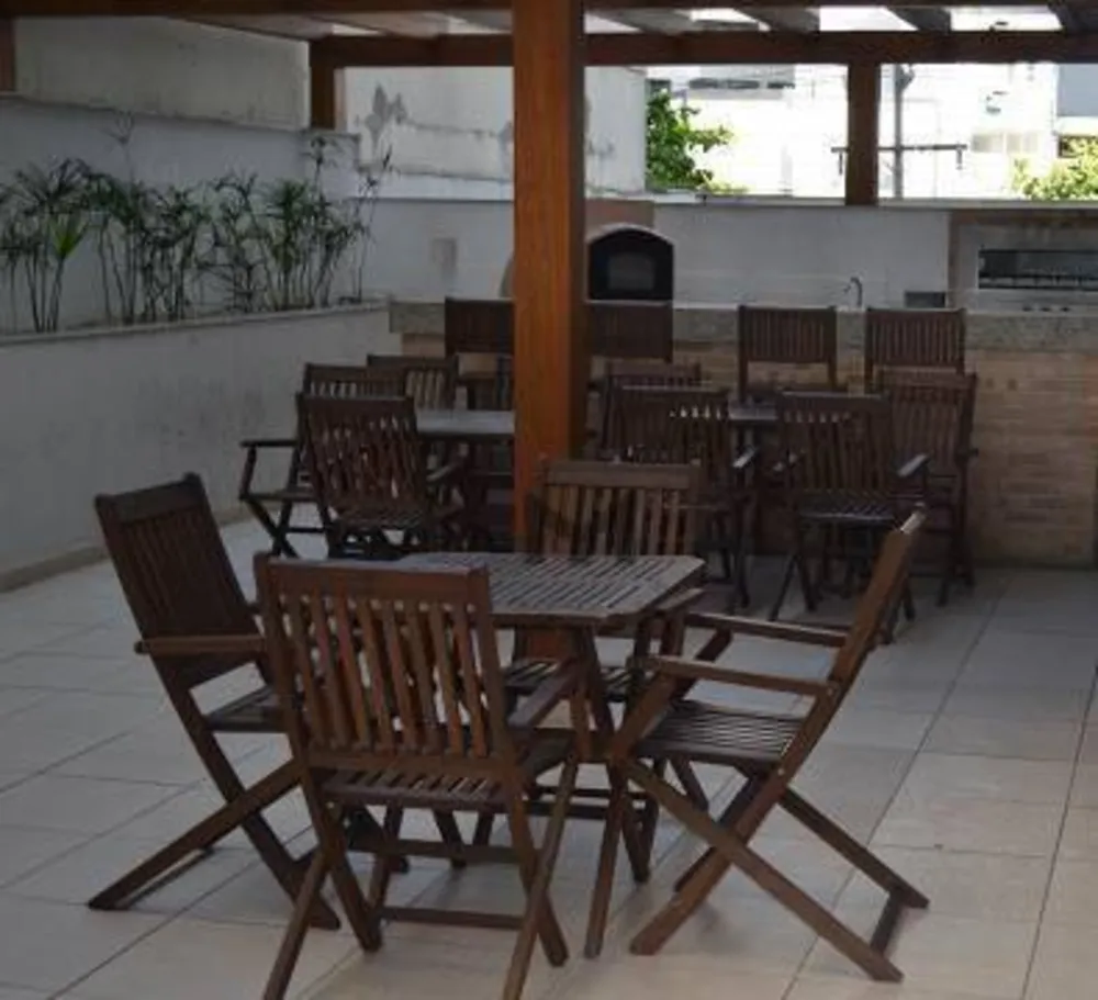 Apartamento, 3 quartos, 100 m² - Foto 8
