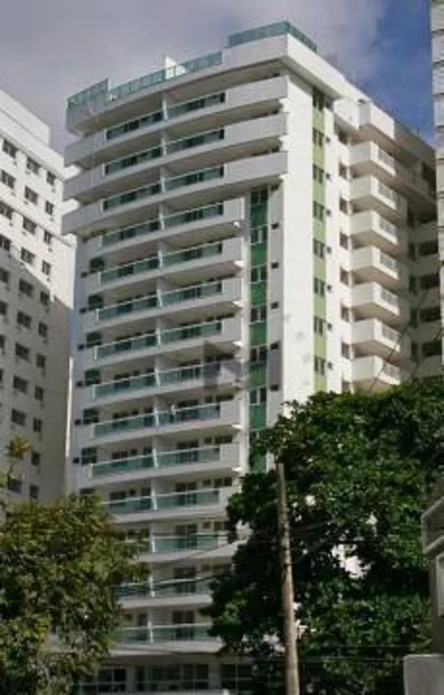 Apartamento, 3 quartos, 100 m² - Foto 1