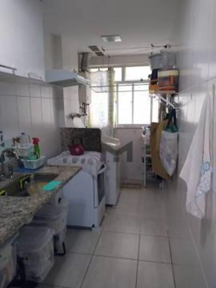 Apartamento, 3 quartos, 100 m² - Foto 16