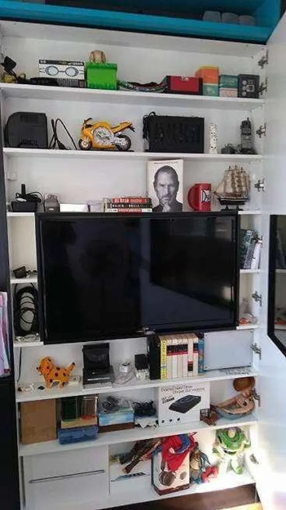 Cobertura, 2 quartos, 110 m² - Foto 8
