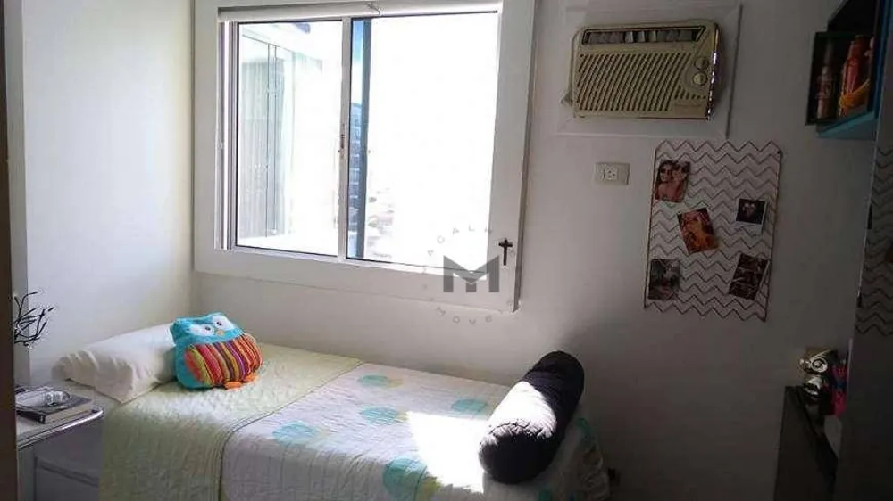 Cobertura, 2 quartos, 110 m² - Foto 12