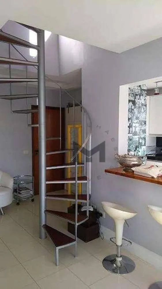 Cobertura, 2 quartos, 110 m² - Foto 11