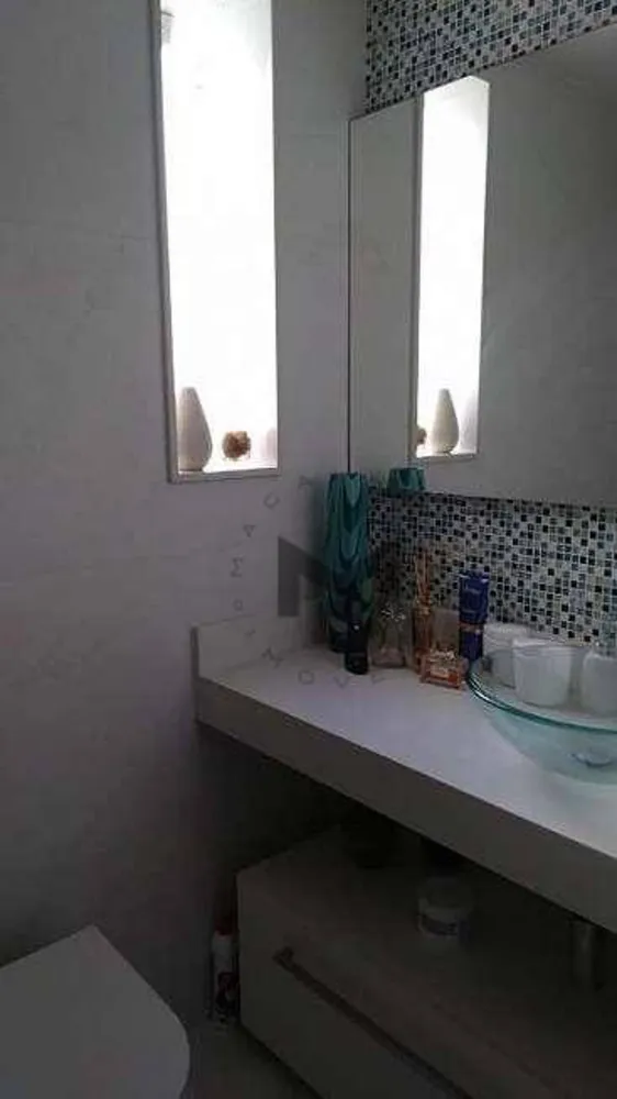 Cobertura, 2 quartos, 110 m² - Foto 9