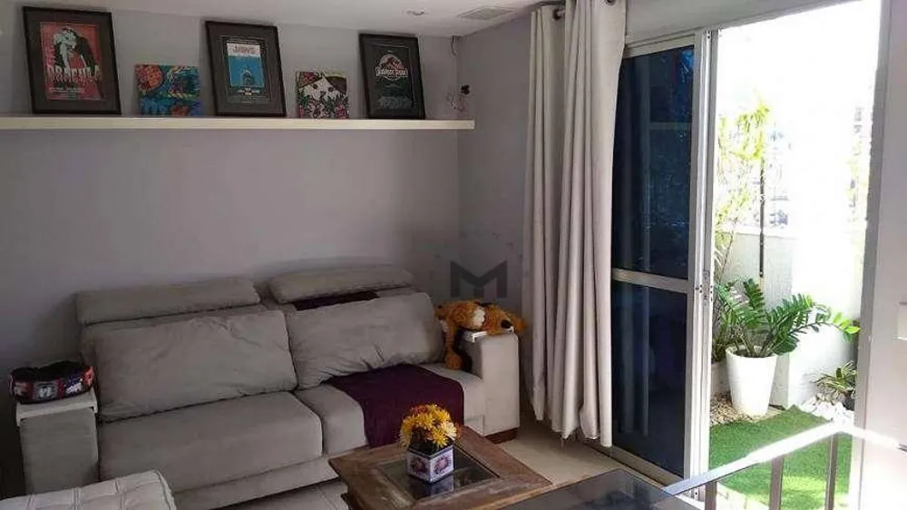 Cobertura, 2 quartos, 110 m² - Foto 17