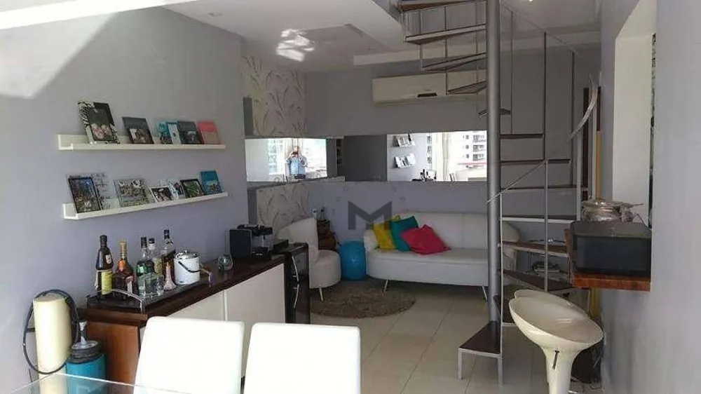 Cobertura, 2 quartos, 110 m² - Foto 22