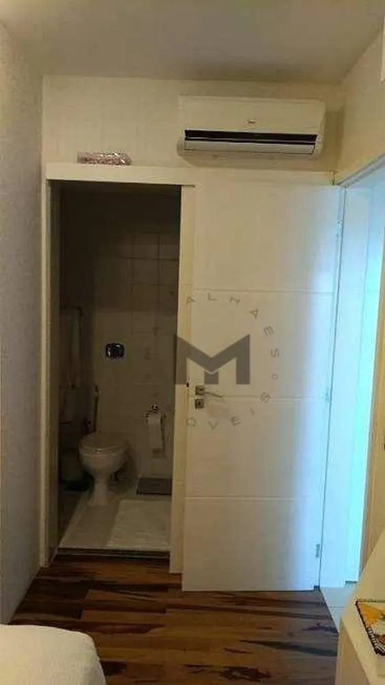Cobertura, 2 quartos, 110 m² - Foto 20