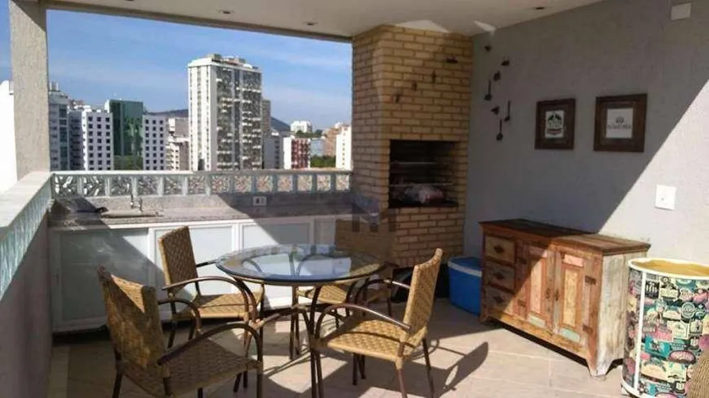 Cobertura, 2 quartos, 110 m² - Foto 25