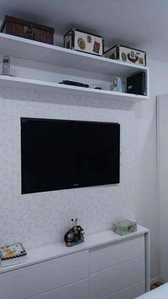 Cobertura, 2 quartos, 110 m² - Foto 13
