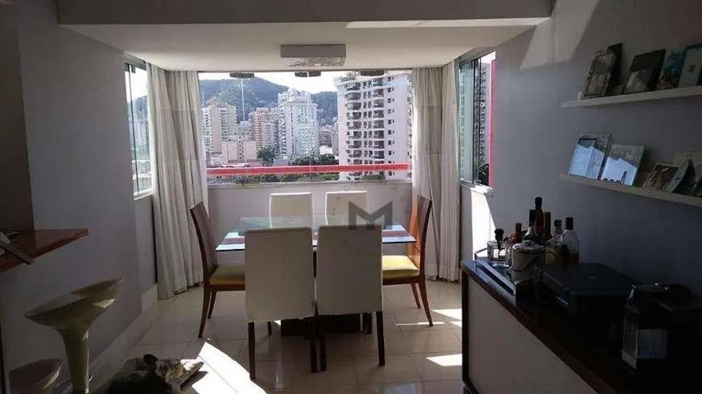 Cobertura, 2 quartos, 110 m² - Foto 23